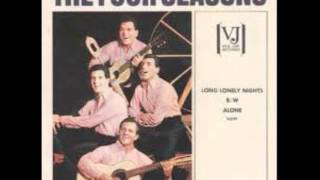 Alone   Four Seasons