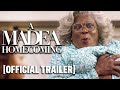 Tyler Perry S A Madea Homecoming Official Trailer