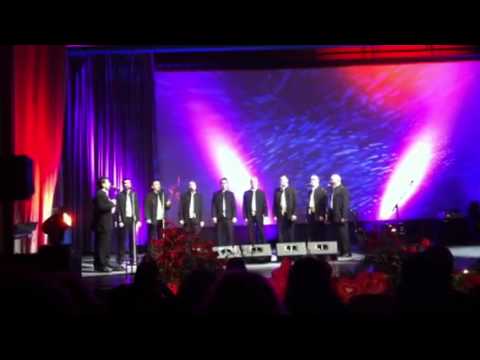 Muska klapa Kolapjani "Lipoto moja"