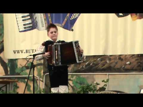 GAŠPER CESTNIK -Stara lokomotiva