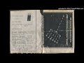 2/2 EUGENE CHADBOURNE 'Constellation Rake' C60 Cassette SIDE B 1986 (FULL ALBUM) USA Experimental