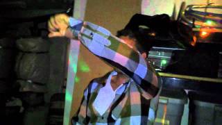 Spirit of Three United Rager