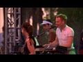 Belle & Sebastian - The Boy with the Arab Strap live COACHELLA