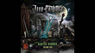 John Entwistle - Shakin&#39; All Over (Live)