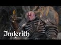 The Witcher 3 Wild Hunt Imlerith ITA
