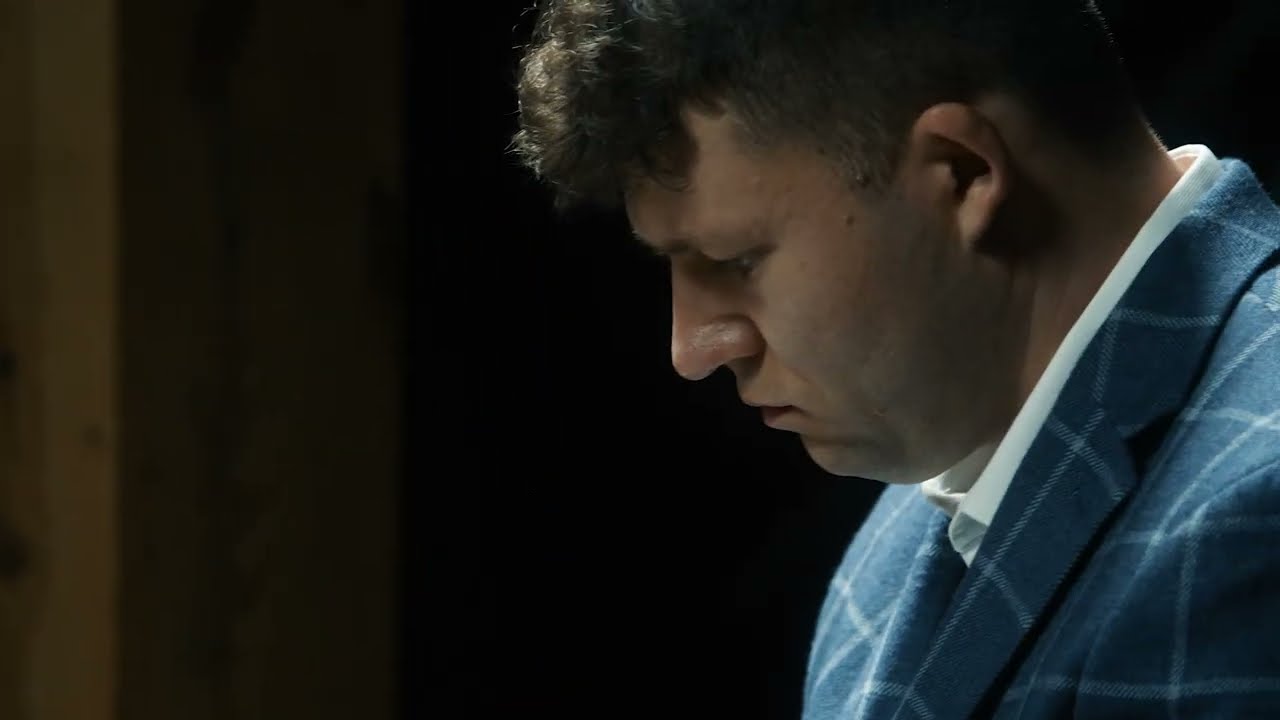 Promotional video thumbnail 2 for Daniel Hicks - Pianist for all Occasions