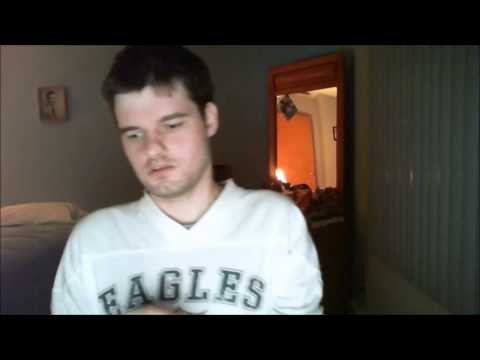 Amisbro's Anime First Impressions:  Tokyo Ghoul Root A