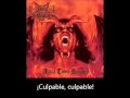 Dark Funeral - Godhate (Subtitulado En Español ...