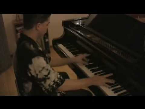 Bluin' The Black Keys by Arthur Schutt