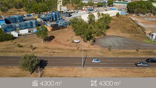 914 Stuart Highway, PINELANDS, NT 0829