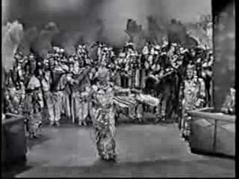 Ferko String Band 1963 Game Show I've Got A Secret.