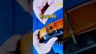Parte 9 #violin #song #diy #luthier #fender #music #rock #guitar #mfhobbies #top #youtubeshorts