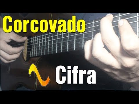 Corcovado - João Gilberto