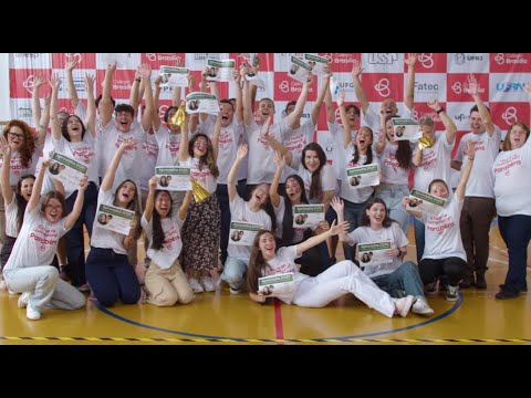 Festa dos Aprovados 2025