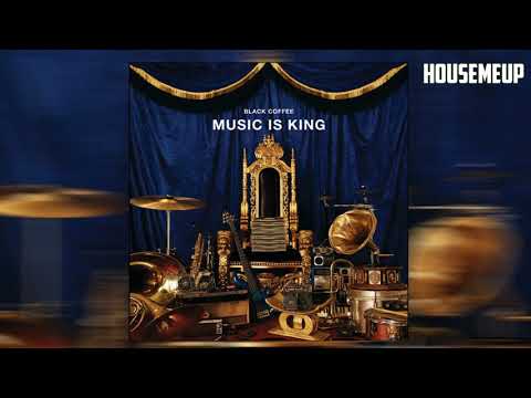 Adam Port, &ME & Rampa - Muy&egrave; (Black Coffee And Nduduzo Makhathini Journey Mix)