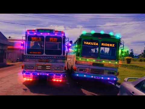 BYOWABA [ STYLEX SAAH ]