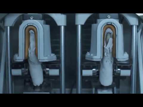 Filling Pieces SS17 at NOIRFONCE Sneakers