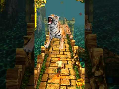 Tiger Attack Me 🤯 | #shorts | #2709