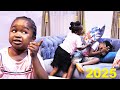 THIS EBUBE OBIO FUNNY MOVIE WILL MAKE YOU LAUGH LIKE NEVER BEFORE 2025 Latest Nigerian Movie