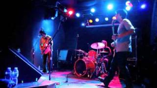 Sebadoh - Brand New Love (live)