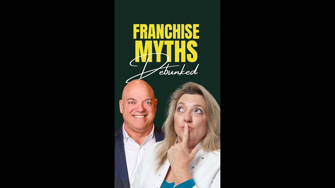 Franchise Investing: Both Sides of the Table with Daniel Collins