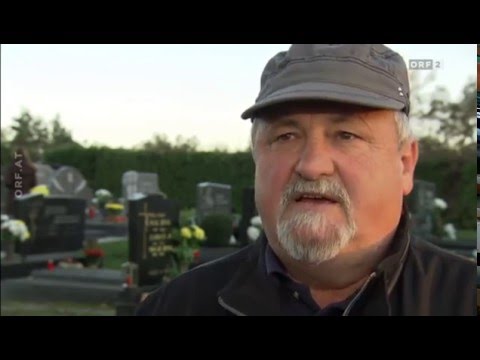 ERLEBNIS OESTERREICH - Lipa Vlahija - ORF2 - 14.02.2016