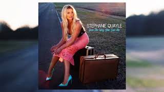 Stephanie Quayle - I've Got Your Six (Audio)