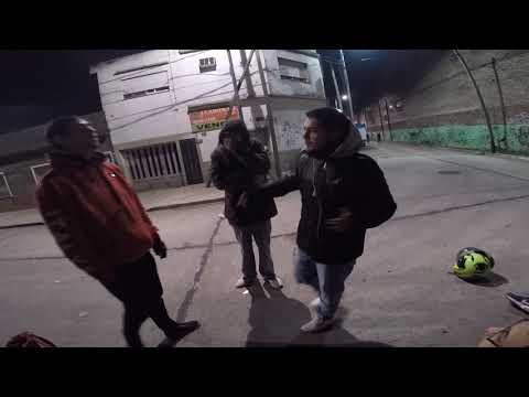 NACHO vs GON1 - FINAL Fecha 3 (Torneo 2019) - Hermandad Free