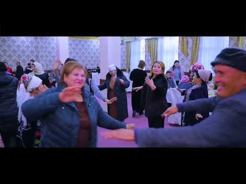 AZAMAT & AYZAT WEDDING DAY TREYLER