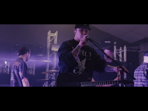 Written By Wolves - Official Tour Diary - Trustpower Baypark, Mount Maunganui