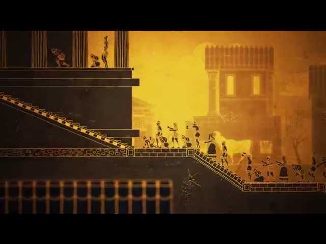 Video - Apotheon (PC)