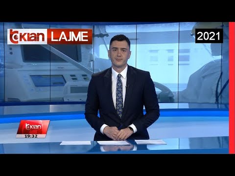 Edicioni i Lajmeve Tv Klan 11 Mars 2021, ora 19:30 Lajme - News