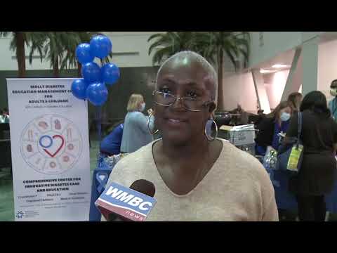 HUMC Diabetes Awareness