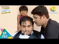 Taarak Mehta Ka Ooltah Chashmah Episode 282 Full Episode