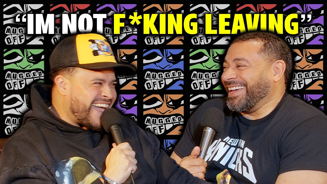 66. We Got Kicked Out