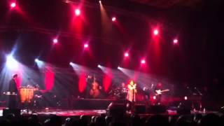 Vaya con Dios - Lulu's Song live in Bucharest @ Sala Palatu