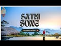 susan kc sathi - sushant kc song sathi lyrics - sajjan raj vaidya pahaar song - sathi song  - cover