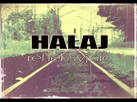 Hałaj - Refleksyjnie