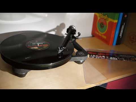 Black Ark Players - Guidance (VP Records VP6654) RSD 2020