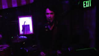 The Jon Spencer Blues Explosion - (Johnny Brenda&#39;s) Philadelphia,Pa 4.10.15 (Complete Show)