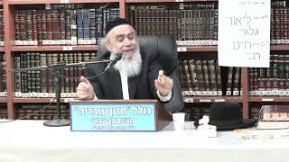 הרב חיים רבי : הידור במצוות בחדש אלול . (כולל חזון עובדיה) - התמונה מוצגת ישירות מתוך אתר האינטרנט יוטיוב. זכויות היוצרים בתמונה שייכות ליוצרה. קישור קרדיט למקור התוכן נמצא בתוך דף הסרטון הרב חיים רבי : הידור במצוות בחדש אלול . (כולל חזון עובדיה) - התמונה מוצגת ישירות מתוך אתר האינטרנט יוטיוב. זכויות היוצרים בתמונה שייכות ליוצרה. קישור קרדיט למקור התוכן נמצא בתוך דף הסרטון