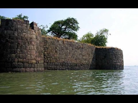 Madh Fort & Beach | Fahim Vlog | Mumbai