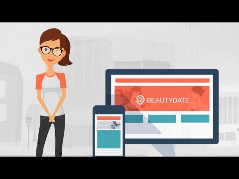 Beauty Date - Beauty Salon Video