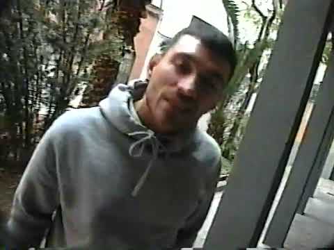 CKGK // DO THE WAY (ONESHOT)