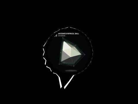 Antonio D'Africa, Sall - Dyscontrol (Original Mix)