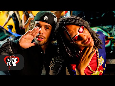 TROPA DO ORUAM - Oruam, Zé Felipe, Rodrigo do CN e MC Tuto - LC da Roça - Letra e Música