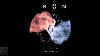 Iron (아이언) - blu (Feat. Babylon) (Full Audio) [Digital Single - blu]