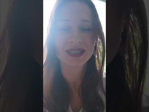 my very first try . Covering Anna depenbusch "Astronaut"