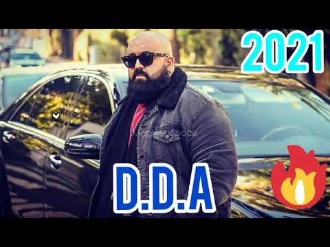 Doon Bigg x Toto "D.D.A" 2021🔥🔥
