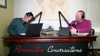 Episode #11 Why wouldn't we share?